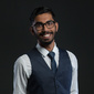 User picture for Nidhin Koz