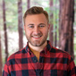 User picture for Evan Carpenter