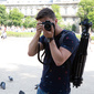 User picture for Niklas Baroke