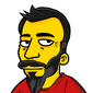 User picture for Daniel Wells