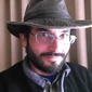 User picture for Matthew Davidson