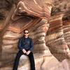 User picture for Spencer Clark