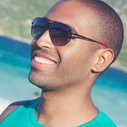 User picture for RAFAEL SILVA PIEDADE