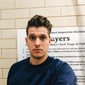 User picture for Matthew Marchbanks