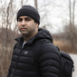 User picture for Amir F