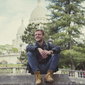 User picture for Danny van Dam