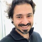 User picture for Srinath Muralidharan