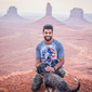 User picture for jairam poupart
