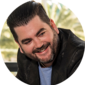 User picture for John Ramirez