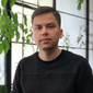User picture for Mahdi Mirjalili
