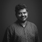 User picture for Pravin Xavier Pruno