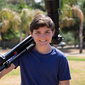 User picture for Max Nichols