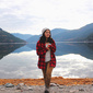 User picture for Amanda Roy
