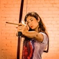 User picture for Cassie Wright