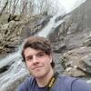 User picture for Joshua Barber