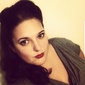 User picture for Amanda Hooser