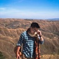 User picture for Edward Benjamin