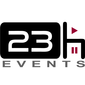 User picture for 23h Events