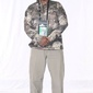 User picture for Roosevelt Joubert