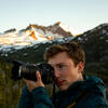 User picture for Mitchell Griffin