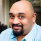 User picture for Madhu Menon