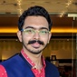 User picture for Shounak Hinge