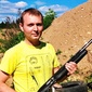 User picture for Andy Vorkinson