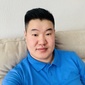 User picture for Anand Altangerel