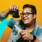 User picture for Francisco Mella