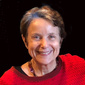 User picture for Ellen Foust