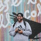 User picture for Marco Medina