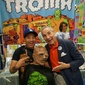 User picture for Armando Diaz