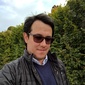 User picture for Fabian Campos