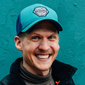 User picture for Mikael Schou