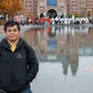 User picture for Ian Abasolo