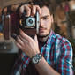 User picture for Marius Vision