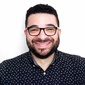 User picture for Carlos Mejia