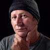 User picture for Mark Hallett