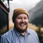 User picture for Billy Wilson-Nunweek