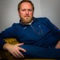 User picture for Joseph Berger