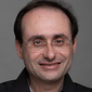 User picture for Yossi Schori