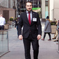 User picture for Maximilian Kuehl