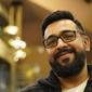 User picture for Jayesh Marangad