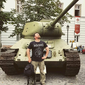 User picture for Norbert Antal