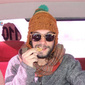 User picture for Alan Oggier