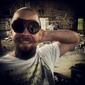 User picture for matthew jones