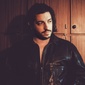 User picture for Cristian Corvalan