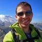 User picture for Brian Mitchell