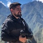 User picture for Gregorio Rosa