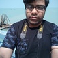 User picture for Anirban Banerjee